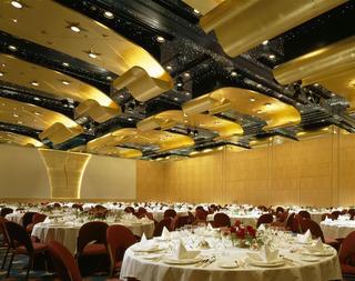 Гостиница The Westin Awaji Island Resort & Conference Center