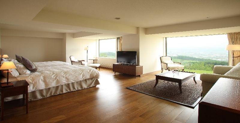 Гостиница Furano Resort Orika