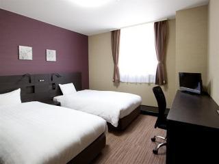 Гостиница Smile Hotel Otsu Seta