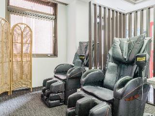 Smile Hotel Otsu Seta