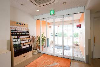 Гостиница Chisun Inn Fukui