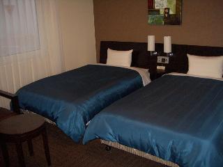 Hotel Route Inn Aomori Chuo Inter