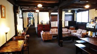 Гостиница Rickshaw Inn