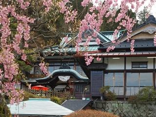 Hotel Mikawaya Ryokan