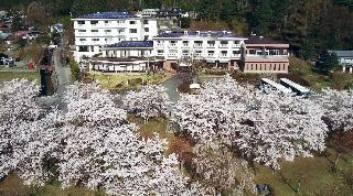Hotel Ashiwada