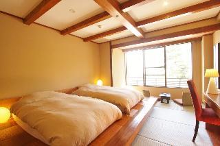 Hotel Sarusawaike Yoshidaya