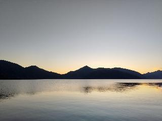 Hotel Nikko Sansui
