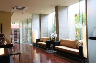 Гостиница Uozu Manten Hotel Ekimae