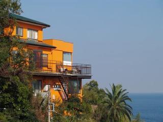 Гостиница Beach Commune Simploose