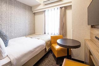 Гостиница FLEXSTAY INN Sakuragicho