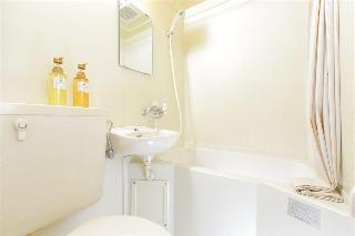 Гостиница FLEXSTAY INN Sakuragicho