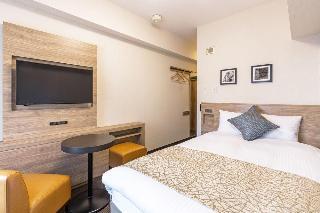 Гостиница FLEXSTAY INN Sakuragicho