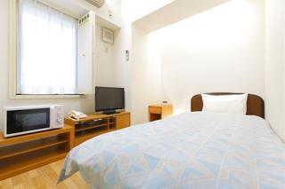 Гостиница FLEXSTAY INN Sakuragicho