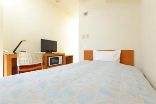 Гостиница FLEXSTAY INN Sakuragicho