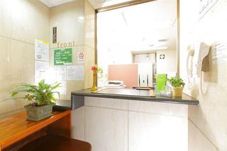 Гостиница FLEXSTAY INN Sakuragicho