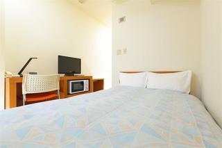 Гостиница FLEXSTAY INN Sakuragicho