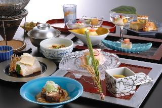 Гостиница Resorpia Kumihama Resort