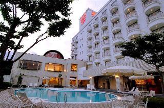 Гостиница Resorpia Kumihama Resort