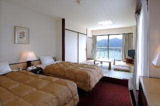 Гостиница Resorpia Kumihama Resort