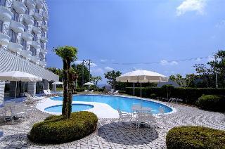 Гостиница Resorpia Kumihama Resort