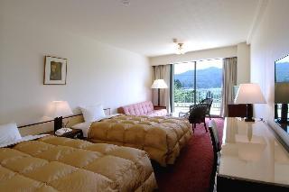 Гостиница Resorpia Kumihama Resort