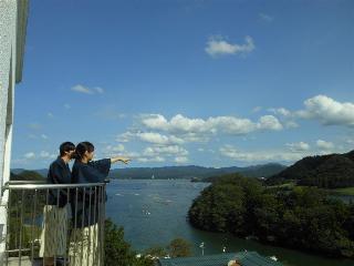 Гостиница Resorpia Kumihama Resort