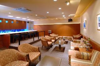 Гостиница Resorpia Kumihama Resort