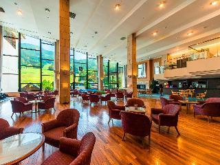 Гостиница Hotel Tangram