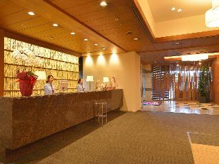 Гостиница Atami Seaside Spa & Resort