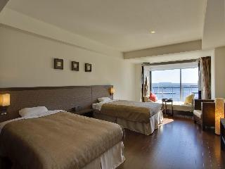 Гостиница Atami Seaside Spa & Resort