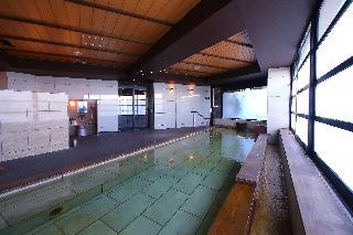 Гостиница Atami Seaside Spa & Resort