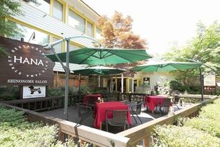 Гостиница Kyu Karuizawa Hotel Shinonome Salon