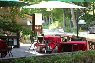 Гостиница Kyu Karuizawa Hotel Shinonome Salon