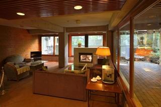 Гостиница Kyu Karuizawa Hotel Shinonome Salon