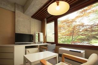 Гостиница Kyu Karuizawa Hotel Shinonome Salon