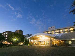 Гостиница Hiranoya