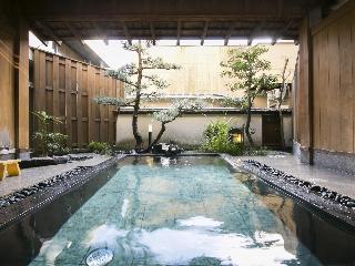 Гостиница Hiranoya