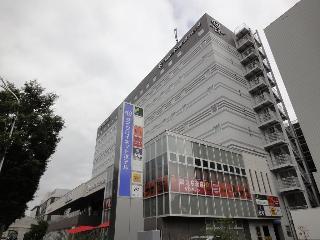 Гостиница Daiwa Roynet Hotel Tsukuba