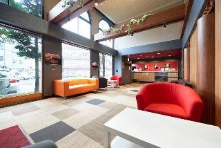 Гостиница Select Inn Fujisan Gotemba
