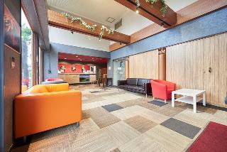 Гостиница Select Inn Fujisan Gotemba