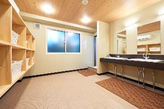 Гостиница Select Inn Fujisan Gotemba