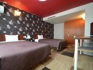Гостиница Select Inn Fujisan Gotemba