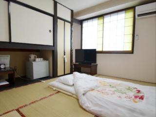 Гостиница Select Inn Fujisan Gotemba