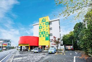 Гостиница Select Inn Fujisan Gotemba