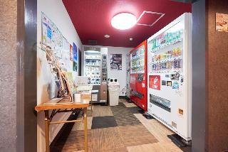 Гостиница Select Inn Fujisan Gotemba