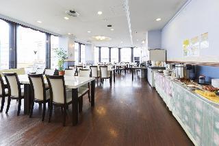 Гостиница Hotel Select Inn Aomori