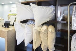 Гостиница Hotel Select Inn Aomori