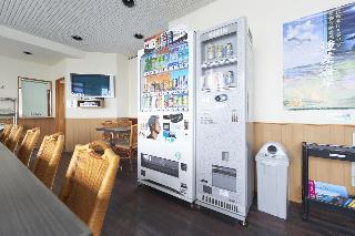 Гостиница Hotel Select Inn Honhachinohe Ekimae