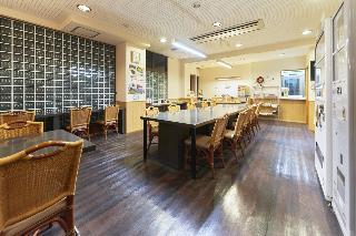 Гостиница Hotel Select Inn Honhachinohe Ekimae
