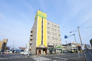 Гостиница Hotel Select Inn Honhachinohe Ekimae